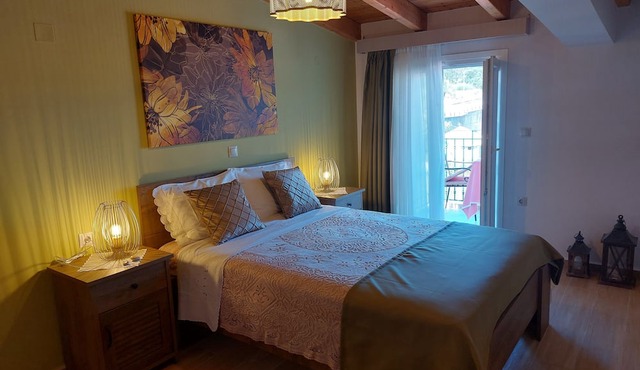 Argostoli Apartments