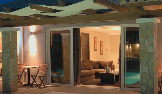 Olympia Golden Beach & Spa