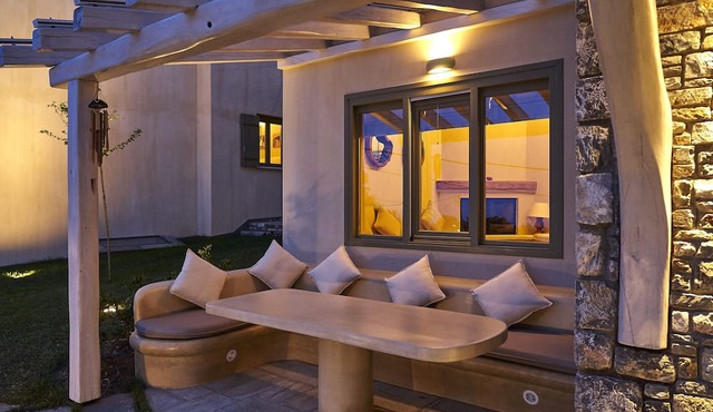 Sunrise Pelion Villas Tsagkarada