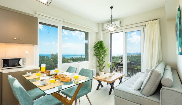 Vigla Suites in Rethymno