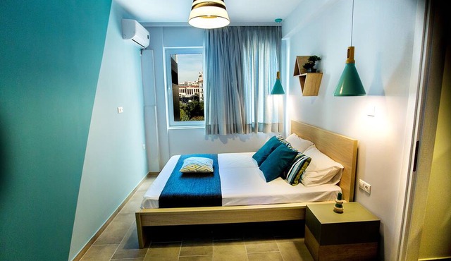 Emerald Suite