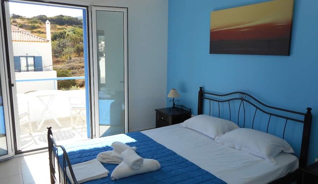 Anatoli Hotel