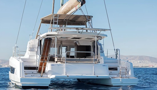 Sun-Kissed Sailing Adventure in the Dodecanese Islands