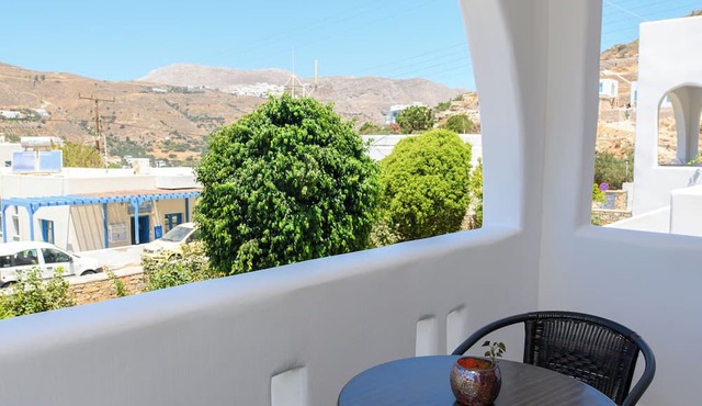 VILLA ANDROMEDA