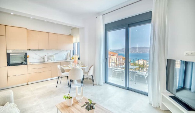 Maison Poème Luxury Apartments