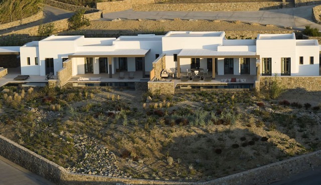 Bonzoe Suites und Villen by Interhome