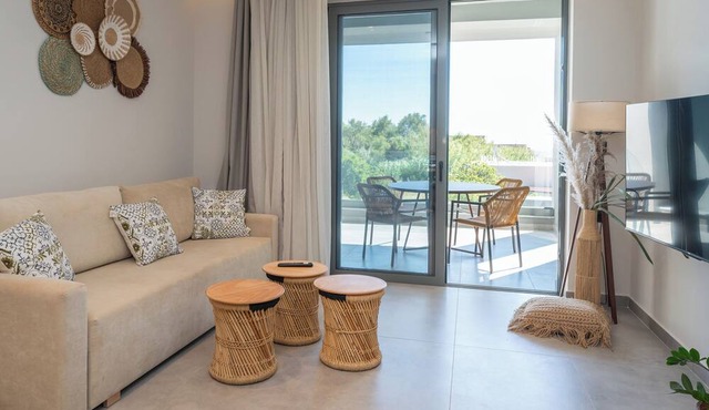 Milva Mare Luxury Apartments