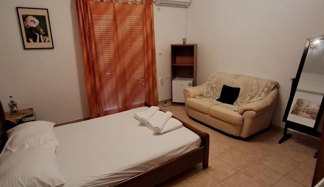 Galinis Rooms