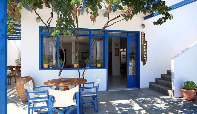 Hotel Agnanti