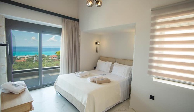 Sunrise Villas Collection