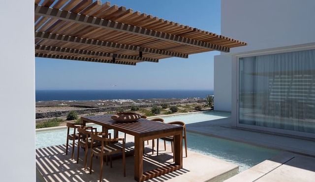 Villa Kallisti - My Rental Homes