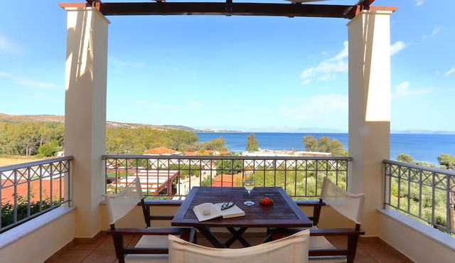 Vathi Hotel