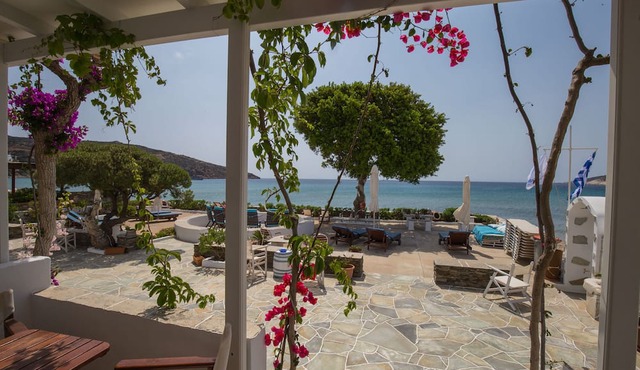 Pension Ageliki