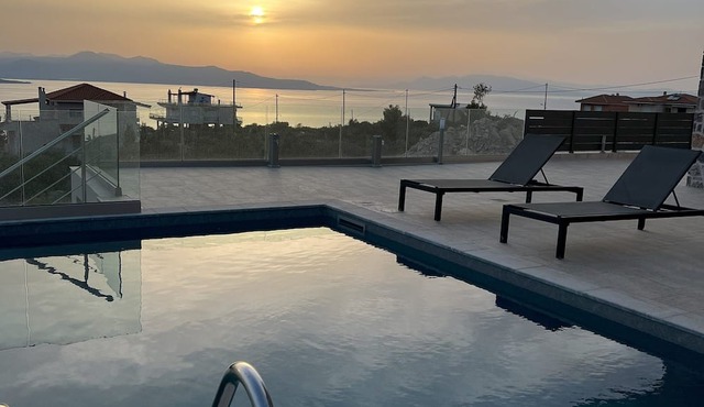 Theologos Views
