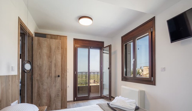 Suites Olive Tree Farm Episkopi Village in Rethymno