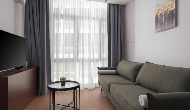 Syntagma Mitropoleos Residence