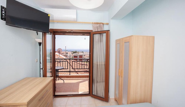 Nikiti Chalkidiki holiday home