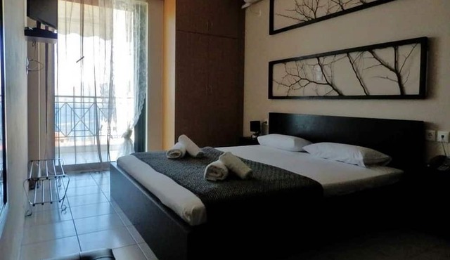 Sagini Hotel