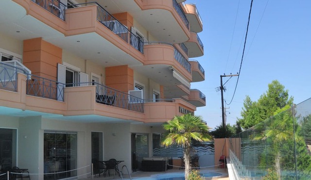 Philoxenia Hotel