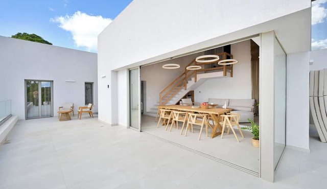 Villas Phos Skiathos
