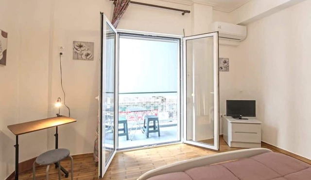 Your perfect choice for stay in Athens
