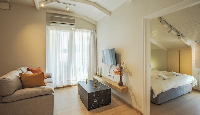 Mini Suites Trikala