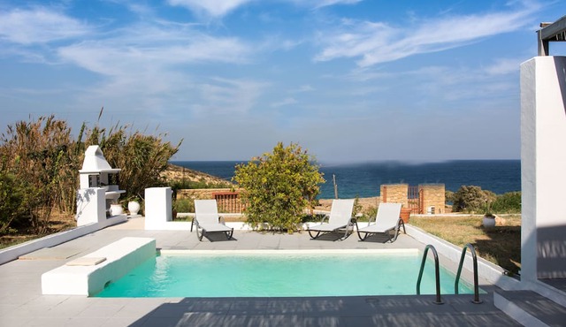 Villas Lino