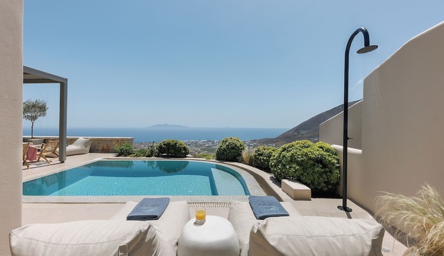 Eolia Luxury Villas