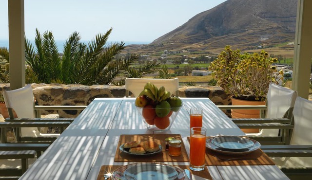 Afoura Houses by K&K
