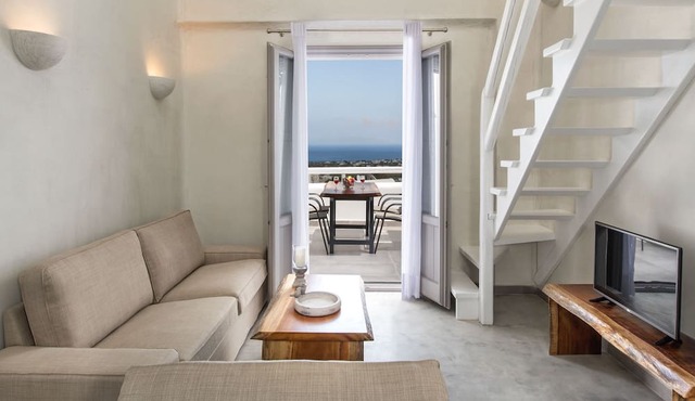 Gonia Residence