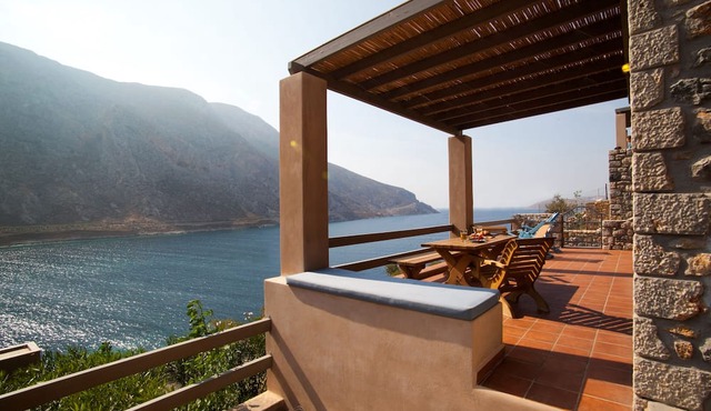 Petra Boutique Homes