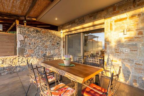 Verga Paradise Nest - A Blissful Hideout in Almirón