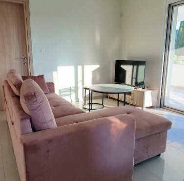 One-bedroom apartment in Nydri