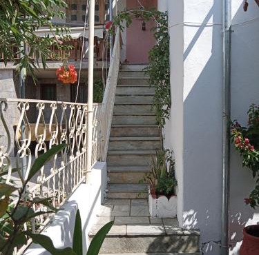 Thalia's House