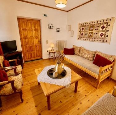 VK Casa Cozy Home in Vytina