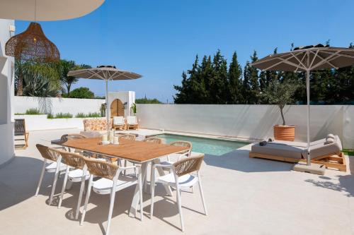 Villa Rhodea