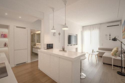 Κομψό Loft Κοντά στην Πλατεία Μοναστηρακίου