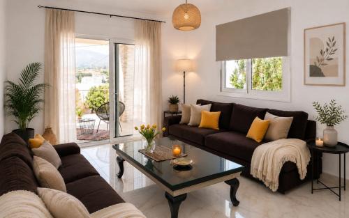 Mika's B luxury House near Faliraki
