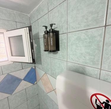 FLISVOs 70 m από την θάλασσα