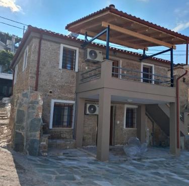 Makri Guest House