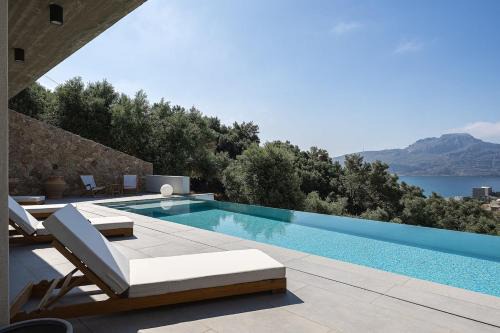 Villa Kristy in Plakias