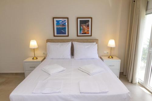 Edipsos Inn Garden Suites