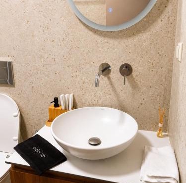Luxury apartments Stavroula