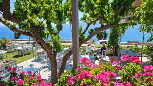 Doto Villa with private pool in Agia Effimia