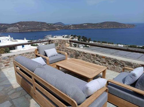 Serifos View