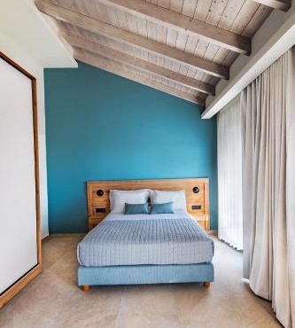 Merivian Seaside Suites in Kanali