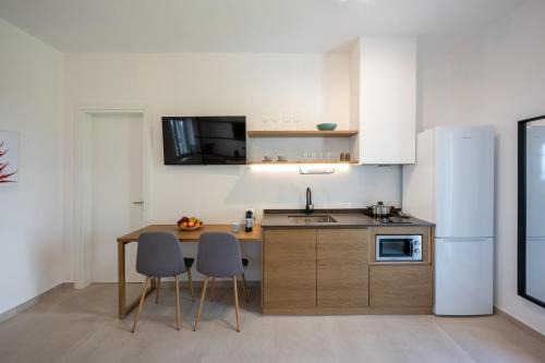 Trigono Suites - Karat