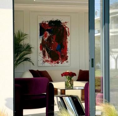 The Grand Blue Boutique Hotel