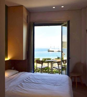 Okeanis Hotel Tyros