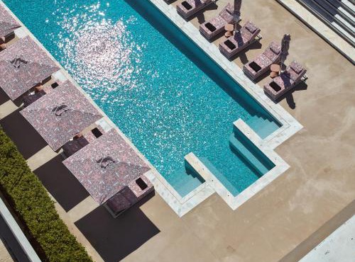 Tzanis Resort Skyros